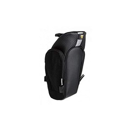 TOPEAK BAG43900 MondoPack XL (QuickClick) Saddle Bag, Black