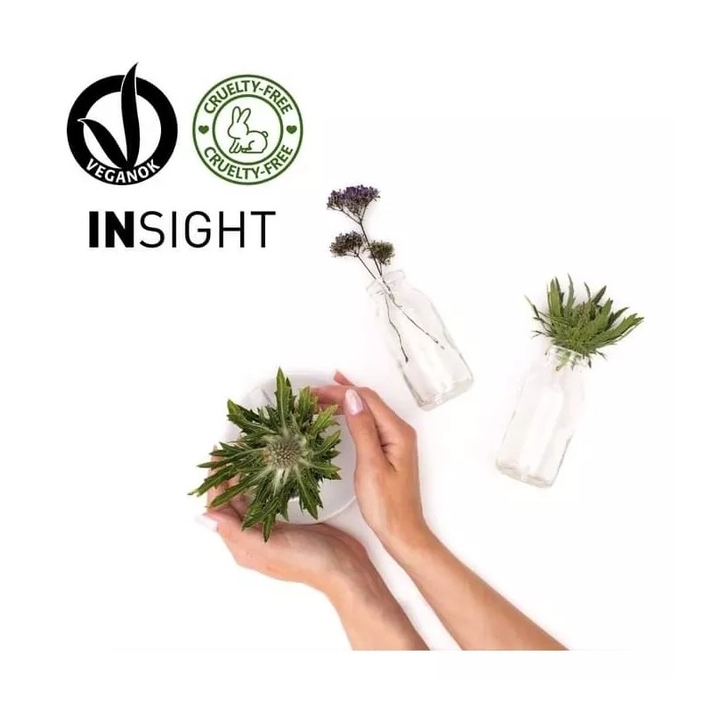 Insight Loss Control Shampoo Fortificante Anticaida