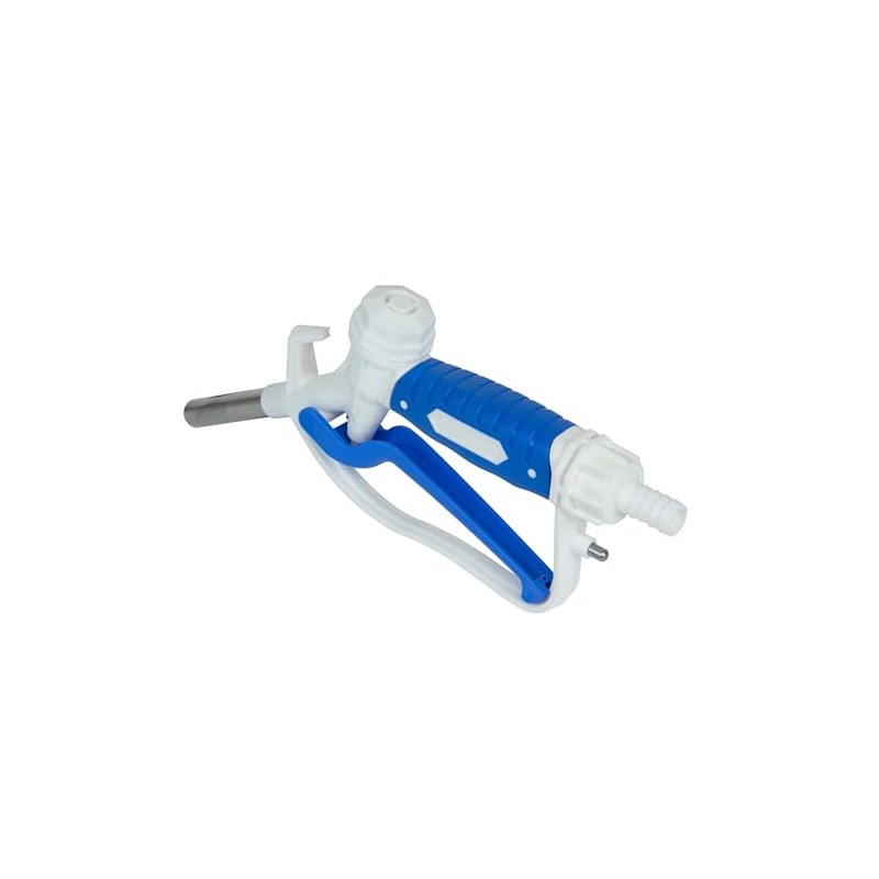 Fill-Rite FRDFM075C Diesel Exhaust Fluid (DEF) Manual Nozzle