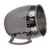 Moscow Mule Mug 600ml Capacity Stainless Steel Beer Cocktail Cup