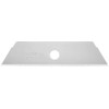 OLFA 9612 SKB-2/5B Trapezoid Blade, 5-Pack