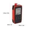 Optical Power Meter Network Line Finder Wire Tracer Integrated Fiber