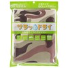 Asuka Towel ASK-1AP-CAM-FALL Dry Bath Towel 35.4 x 51.2 inches