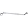 BGS 2281-14X18 | Double Ring Spanner with E-Type Ring Heads | offset | E14 x E18