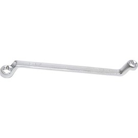 BGS 2281-14X18 | Double Ring Spanner with E-Type Ring Heads | offset | E14 x E18