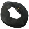 Potreba Inner tube 4.10/3.50-4 for wheelbarrow wheels, replacement inner tubes,