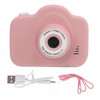 Cartoon Child Camera Kids Gift High Pixel One Key Video