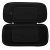 Game Console Carrying Case Professional EVA Shockproof Scratch Resistance Hard