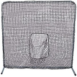 Cimarron Sports Twin Knot 7'x7' #42 Sock Net Only