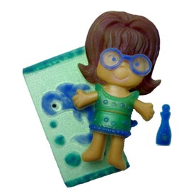 PATTI-GOOP 10-PACK MADE FOR CREEPY BUGS TOYS AND RUBBERY CRAWLERS