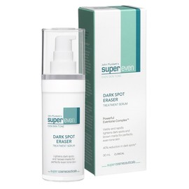 John Plunkett's SuperEven Dark Spot Eraser 30ml