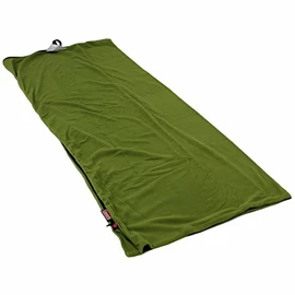 Coleman 2000019651NP Sleeping Bag Stratus Fleece Liner- Colour May Vary, 11 Inch