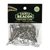 TACKLE BEACON Rod-N-Bobbs Catfish Trotline Clip (25 Pack)