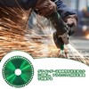 Grinder Blade 3.9 inches (100 mm) Circular Saw Blade Electric