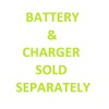 RYOBI ONE+ 18V 10 in. Cordless Battery String Trimmer (Tool