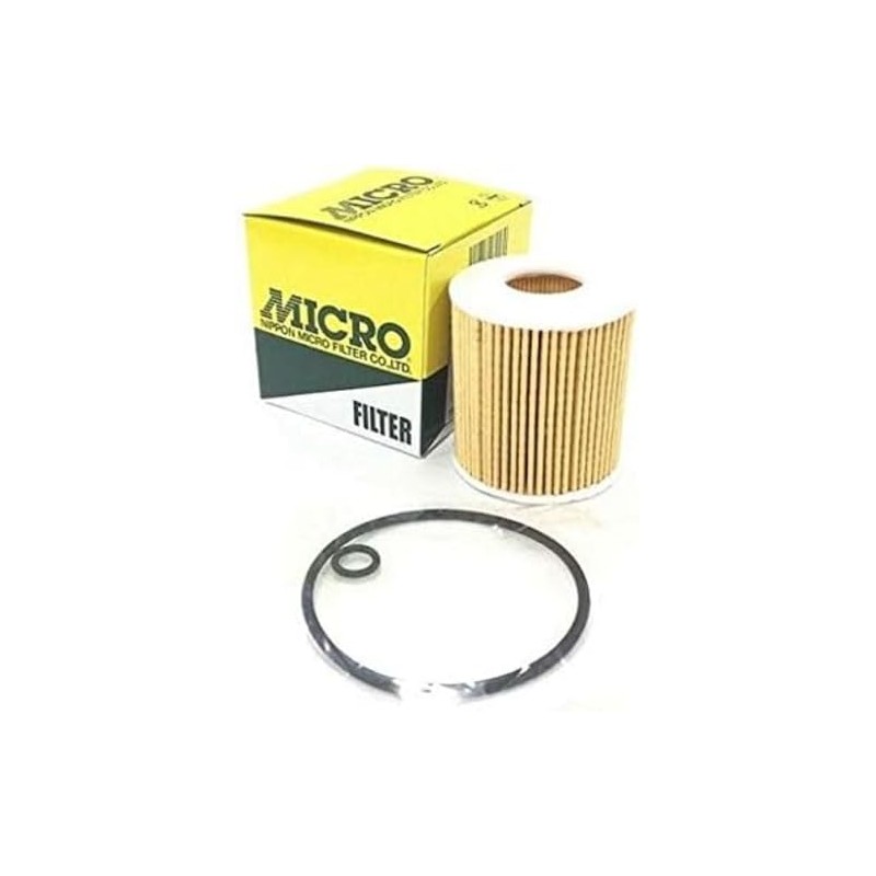 Micro (Japan Micro Filter Industry) / Oil Filter Rise Rocky