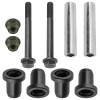 Caltric Rear Control Arm Bushing Kit For Polaris Ranger 400