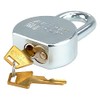PADLOCK 2.5"W