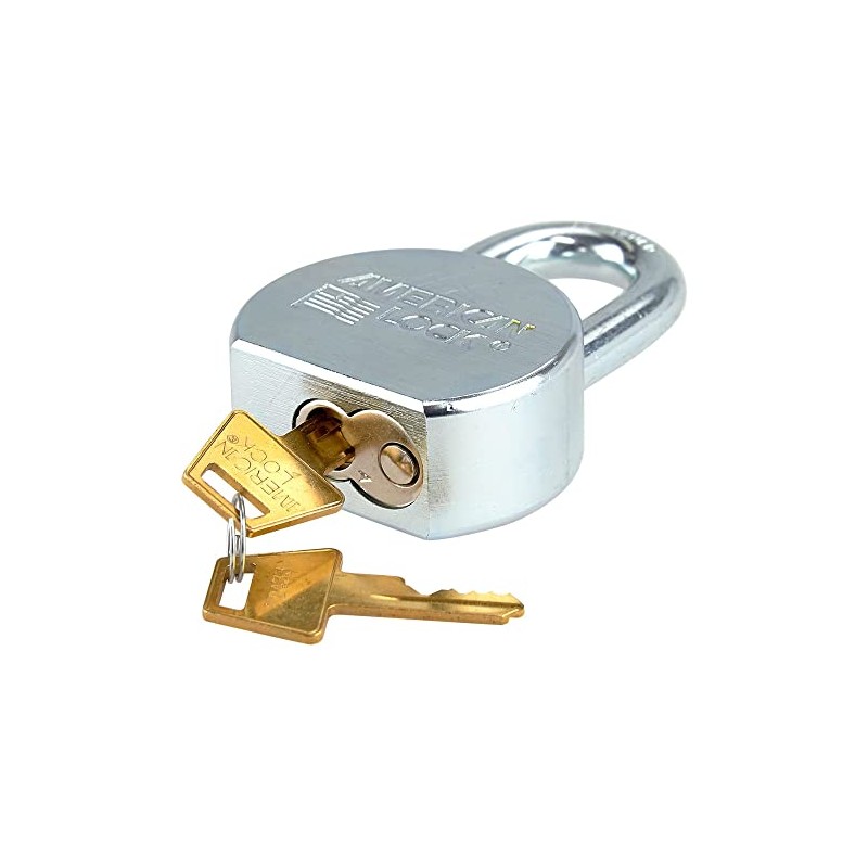 PADLOCK 2.5"W