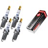 BRISK Iridium Premium+ Plus P26 MR14YIR 1977 Spark Plugs (Pack