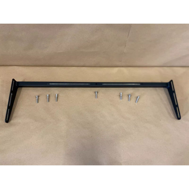 Buggy Works Kandi/Coleman Cart Soundbar Mount