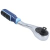 AB Tools Extra Fine 90 Teeth Professional Ratchet 1/2" Drive