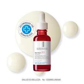 La Roche-Posay La roche posay retinol b3 serum anti-arrugas 30 ml