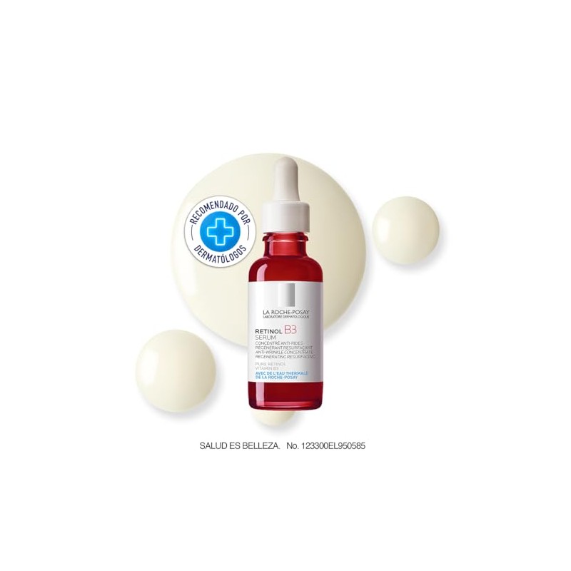 La Roche-Posay La roche posay retinol b3 serum anti-arrugas 30