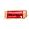 ProDec 225mm x 44mm Professional Long Pile Sheepskin Paint Roller