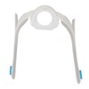 Nasal Guard Fabric Frame Breathing Machine Replacement Accessory Fit for