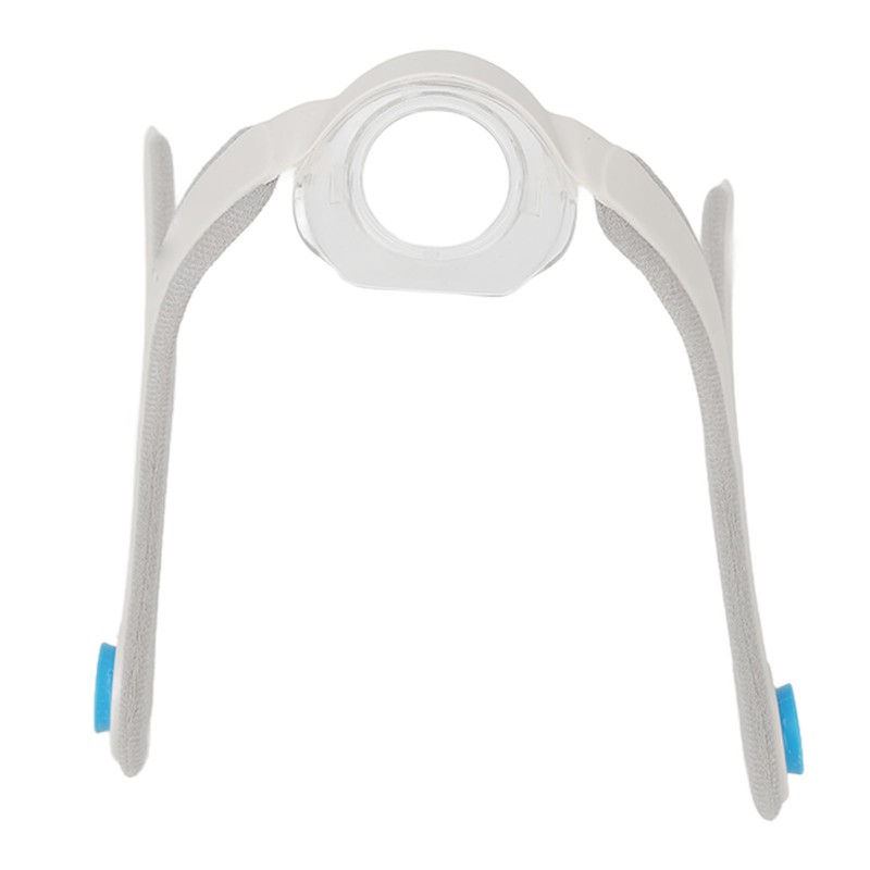 Nasal Guard Fabric Frame Breathing Machine Replacement Accessory Fit for