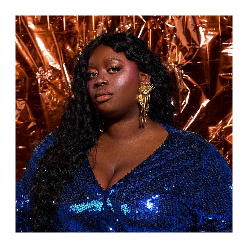 GLOWIFICATION HIGHLIGHTER - Color: Beam Bam Boom!