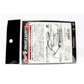 JACKALL(ジャッカル) スピナーベイト スーパーイラプション Jr. 1/4oz ブルーバックチャート
