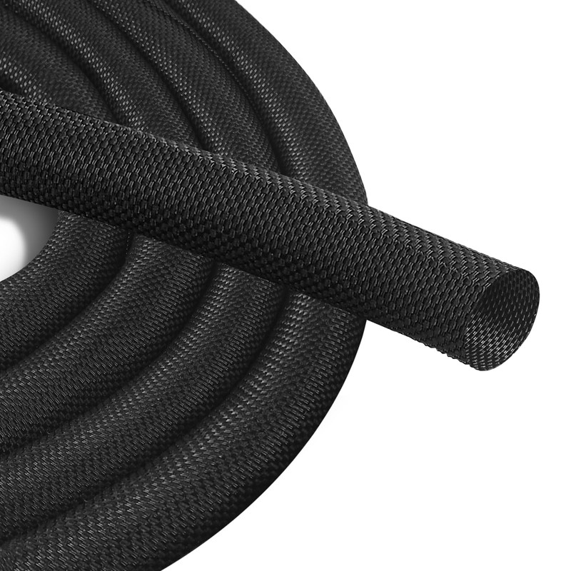Secbolt Cord Protectors from Pets No Chew, 10ft - 1/2