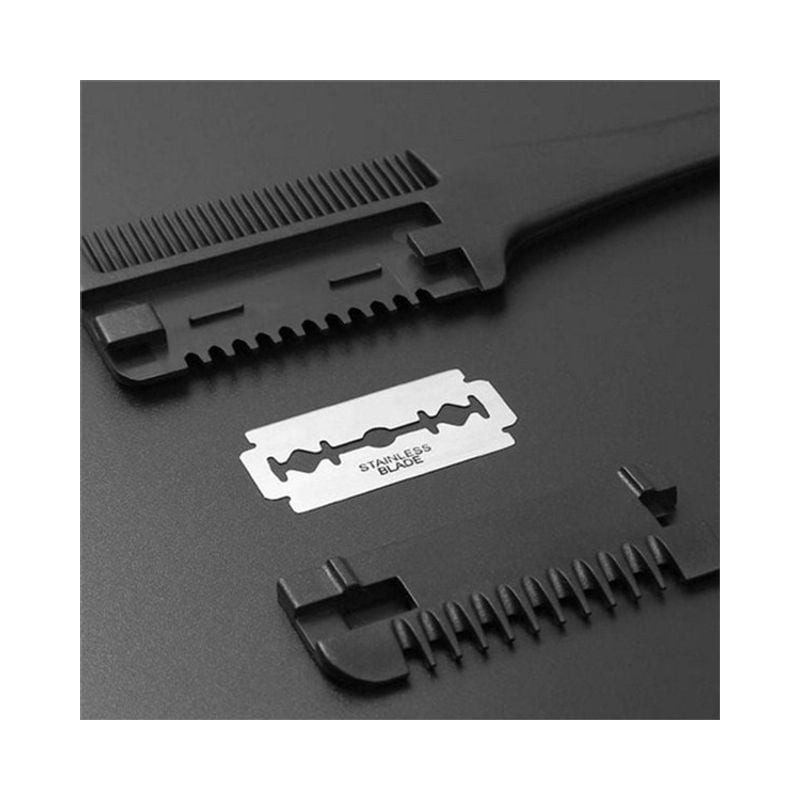 Daol Living Thinning Hair Comb for Hair Cutting and Styling