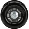 Gates Gates 36198 DriveAlign Belt Drive Idler/Tensioner Pulley