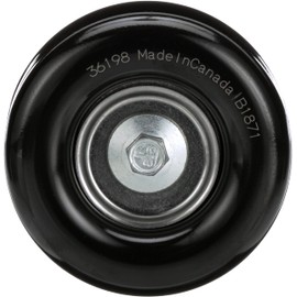 Gates Gates 36198 DriveAlign Belt Drive Idler/Tensioner Pulley