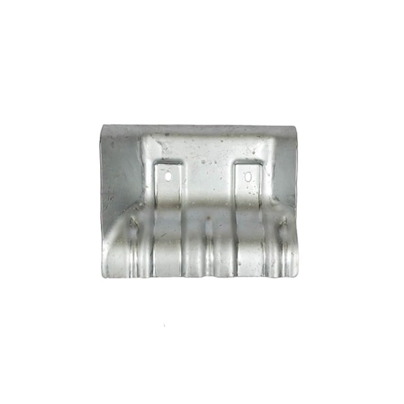 Ford BL3Z5D032E - Kit Skid Plate