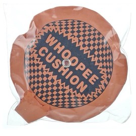 Classic Childs Kids Fun - Whoopie Cushion - Ideal Joke Gift or Stock Filler - Boys Perfect Ideal Christmas Stocking Filler Gift Present