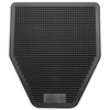 Ultra Black Core Urinal Mat (6/case)