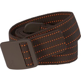 Harkila Wildboar Pro Tech Belt Brown/Orange Blaze, Brown/Orange Blaze