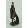 VERONESE Scottish Knight Sir William Wallace Statue