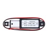 Electric Micro Linear Actuator 150N Thrust Stroke 10mm Automatic Tongue