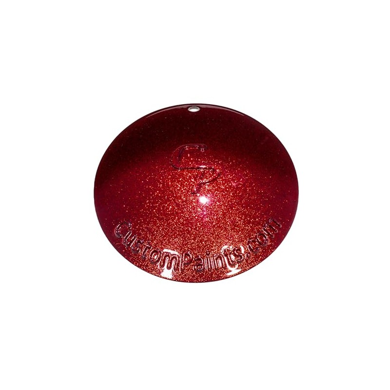 SPECIALIST PAINTS Shimmer Red - Pint