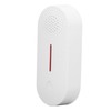Door Magnetic Alarm Sensor WiFi Connection Light Sound APP Remind