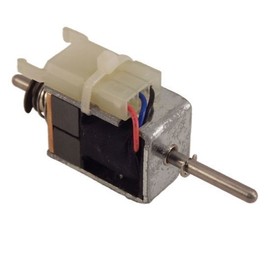 Alliance, F8654101, Solenoid, Door Lock, Generic (No cable)