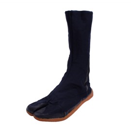 Takesyo YC-TZ128 Pasting Fastener, 12 Type, Cushioned, American Sole, Dark Blue, 10.4 inches (26.5 cm)