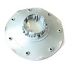 Volkswagen 7L6601149G8Z8 Wheel Trim (1 Piece) Wheel Hub Cap Hub