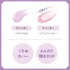 Primavista Primer Face Powder Trial Set French Blue Fr-Fr 1pc