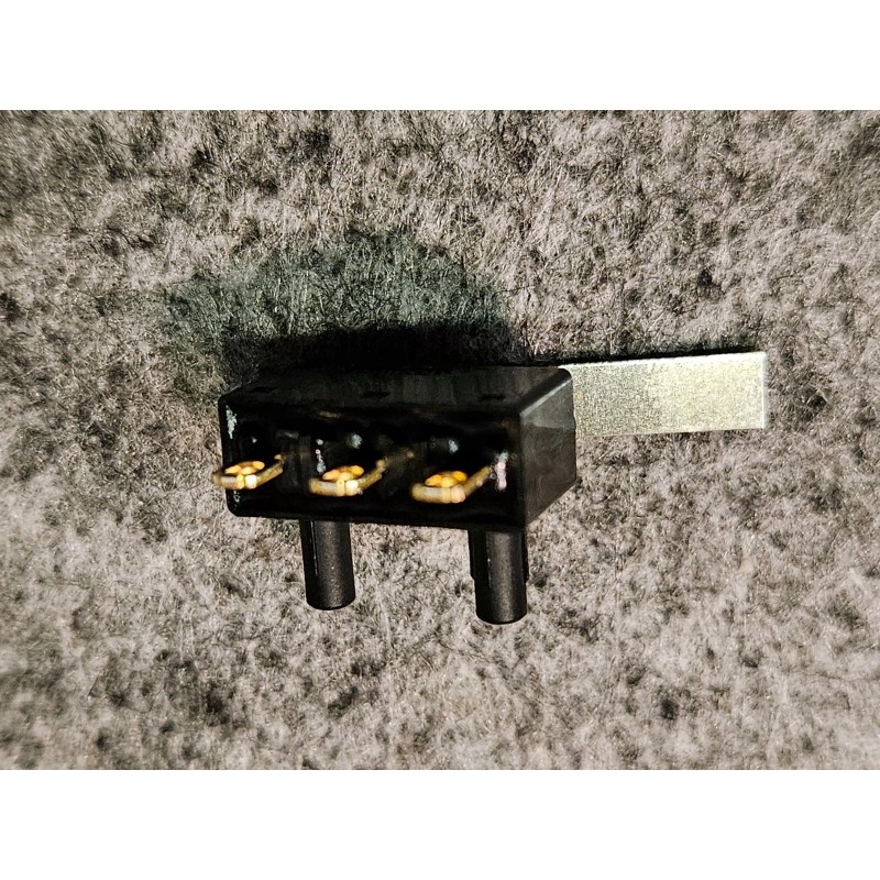 GM Chevy Malibu Volt Gear Shift to Park Transmission Error